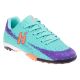 9. Buty piłkarskie Huari Recoleti Teen TF Jr 92800402416