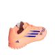 3. Buty piłkarskie dla dzieci adidas F50 Club TF JI0040