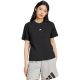 2. Koszulka adidas Essentials Small Logo Cotton W JC5943