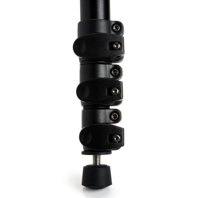 8. Celestron 82052 statyw Uniwersalne 3 x noga Czarny