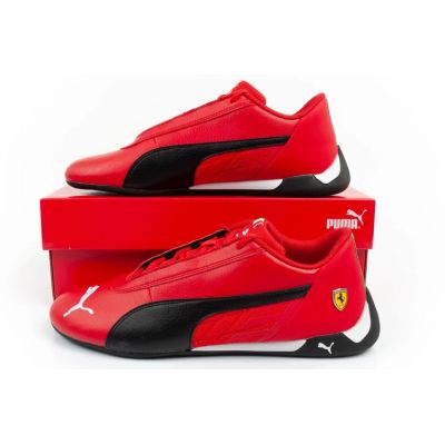 10. Buty Puma Ferrari SF R-Cat M 33993703