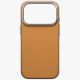 3. Etui UNIQ Lyden DS Magclick Charging na iPhone 18 Pro / 17 Pro - jasnopomarańczowe