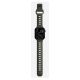 5. NOMAD Sport Band - pasek do Apple Watch 46mm/49mm z FKM (ash green)