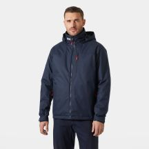 Helly Hansen męska kurtka CREW HOODED PILE JACKET 34526 597