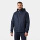 Helly Hansen męska kurtka CREW HOODED PILE JACKET 34526 597