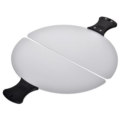 11. Piec do pizzy G3Ferrari G1003210 Plus evo black 2 kamienie