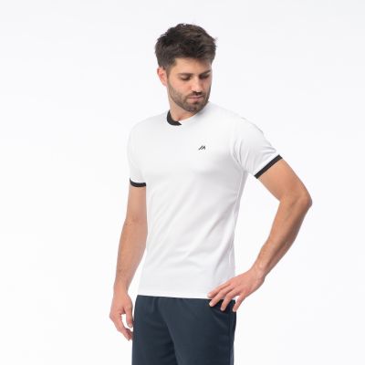 10. Koszulka Martes Liberos Senior T-Shirt M 92800338041