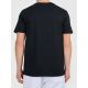 2. T-shirt z nadrukiem męski 4F 4FWAW26TTSHM3578-020S