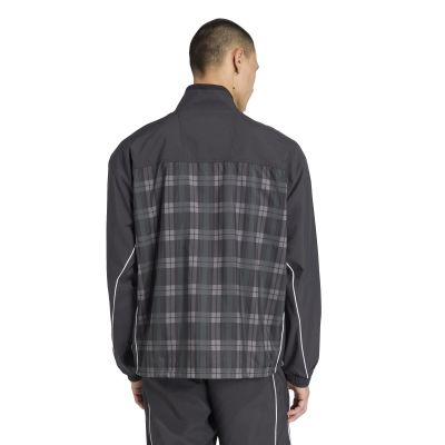 3. Bluza adidas GRAPHIC LO TP JV7743