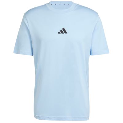7. Koszulka adidas Essentials Small Logo Single Jersey M JF1101
