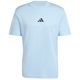 7. Koszulka adidas Essentials Small Logo Single Jersey M JF1101