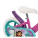 15. Rowerek dziecięcy Domek GABBI 12" HUFFY 22493W