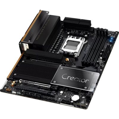 5. Płyta główna Asrock X870 TAICHI CREATOR