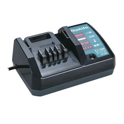 2. Makita DC18WA bateria/ładowarka do elektronarzędzi Ładowarka do baterii