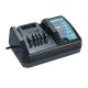 2. Makita DC18WA bateria/ładowarka do elektronarzędzi Ładowarka do baterii