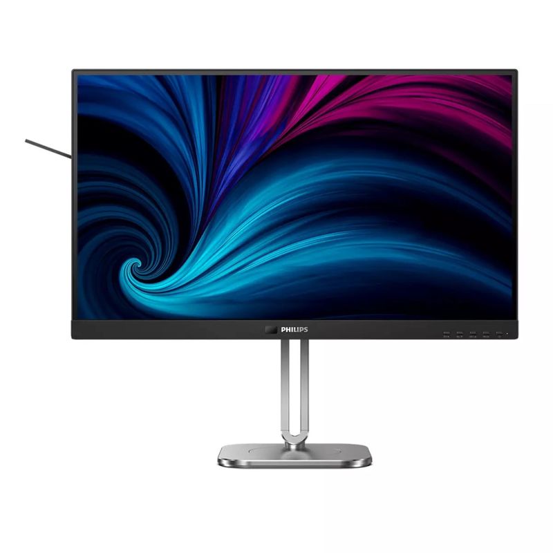 13. Philips 6000 series 27B2U6903/00 monitor komputerowy 68,6 cm (27") 3840 x 2160 px 4K Ultra HD LED Antracyt