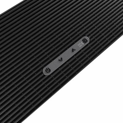 5. Soundbar Samsung HW-QS750F/­EN 5.1.2 kan. 345W Bluetooth 5.3 Dolby Atmos Czarny