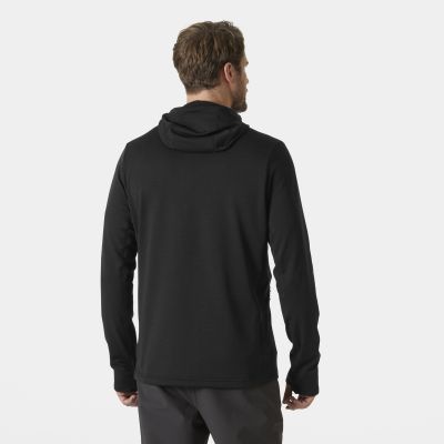 6. Bluza Helly Hansen Versalite Hooded Fleece Jacket M 49547 990