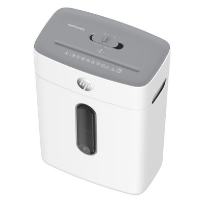 7. HP Niszczarka ONESHRED 8CC, 15L