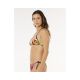 2. Stanik damski RIP CURL Carioca Revo Sliding Tri multikolor