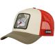 Czapka z daszkiem Capslab X Looney Tunes CL-LOO11-1-CT-BUG1 