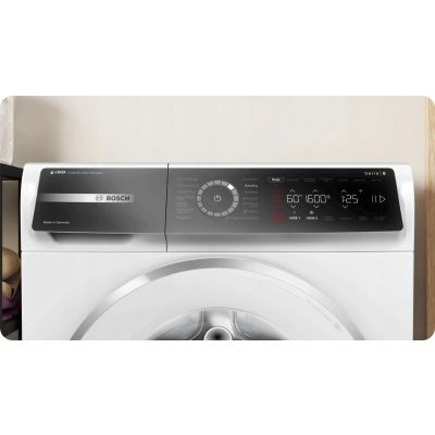 2. Pralka BOSCH WGB256A2PL
