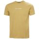 Koszulka Helly Hansen HH Core M 2.0 54598 389