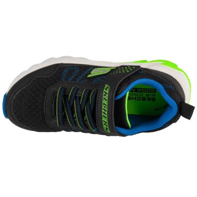 3. Skechers Elite Sport Tread 403962L-BLK Czarne 29