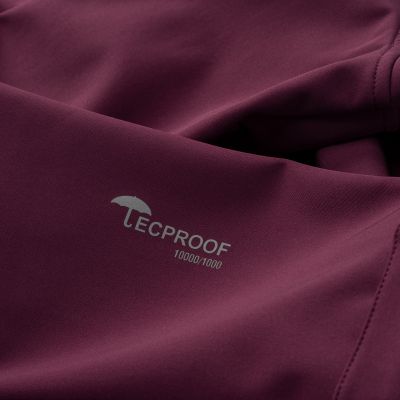 5. Damski Softshell LADY NETI SP