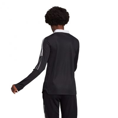 4. Bluza adidas Tiro 21 Training Top W GM7318