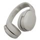 Słuchawki Skullcandy Crusher 540 Active Over-Ear Grey Concrete