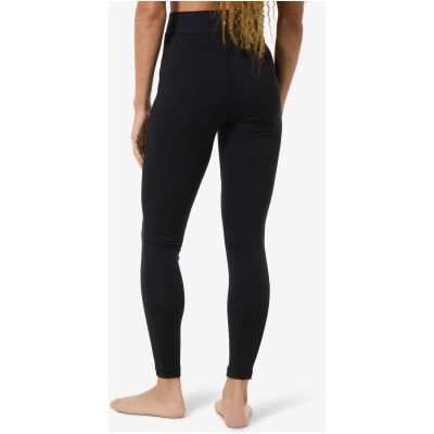 Getry termoaktywne damskie Super.natural Lux Base Tight - jet black rozmiar: l
