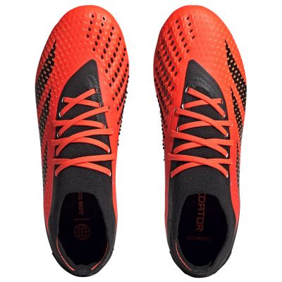 5. Buty piłkarskie adidas Predator Accuracy.2 FG M GW4587