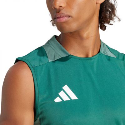 7. Koszulka adidas Tiro 24 Competition Training Sleeveless M IR5477