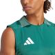 7. Koszulka adidas Tiro 24 Competition Training Sleeveless M IR5477