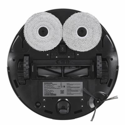 30. Robot sprzątający Samsung Bespoke Jet Bot Combo Steam+ VR7MD96514G/GE