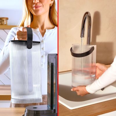 9. Automatyczny dyspenser gorącej wody TEFAL BR3508E0
