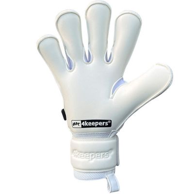 3. Rękawice 4keepers Champ Black VII RF2G S994112