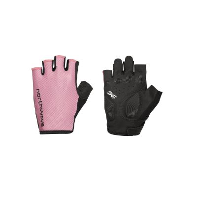 Rękawice rowerowe NORTHWAVE Active Max W SF Glove różowe