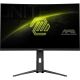 2. MSI Monitor 31.5" MAG 321CUPDF UHD 160HZ