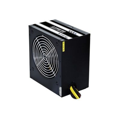 9. Zasilacz Chieftec Smart GPS-500A8 (500 W)