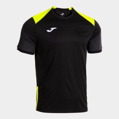 Koszulka Joma Danubio Short Sleeve 104209.121