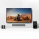 10. System głośnikowy Sony 5.1CH Home Entertainment Soundbar HT-S20R z portem USB, Czarny, Bluetooth