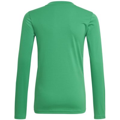 2. Koszulka adidas Team Base Tee Jr GN7515