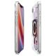 7. Etui Spigen Ultra Hybrid MagSafe na iPhone 16e / 17e Neo One - przezroczyste