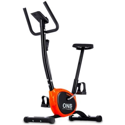7. Rower mechaniczny One Fitness RW3011