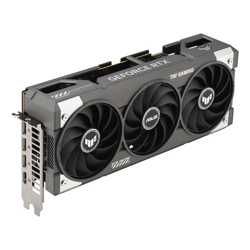 36. Karta graf. ASUS TUF GAMING RTX 5060 8GB OC