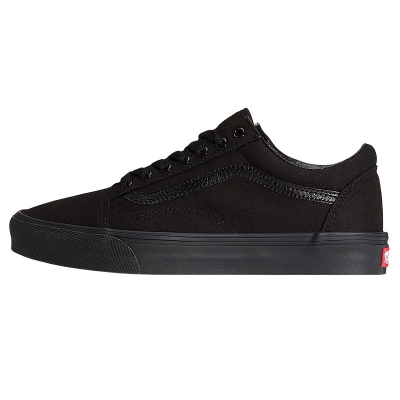 3. Vans buty Unisex Old Skool VN000D3HBKA