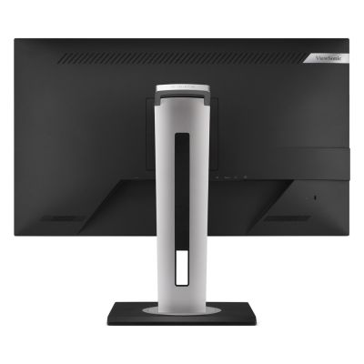 10. Monitor ViewSonic VG2756-4K UHD USB-C z Ethernetem, 3840x2160