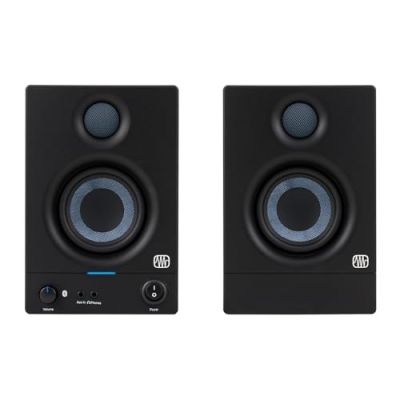 5. PreSonus Eris 3.5 BT - Para Monitorów Bluetooth